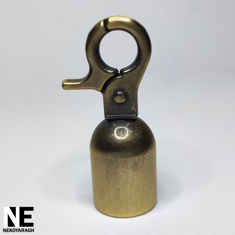 مدبر فانوسی کد 9