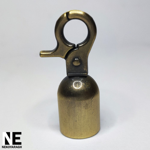 مدبر فانوسی کد 9