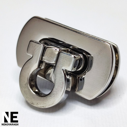 قفل کیف کد 32