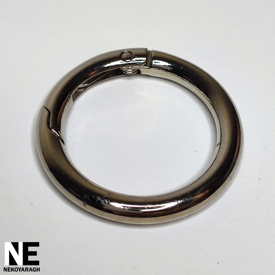 حلقه بازشو کد 50