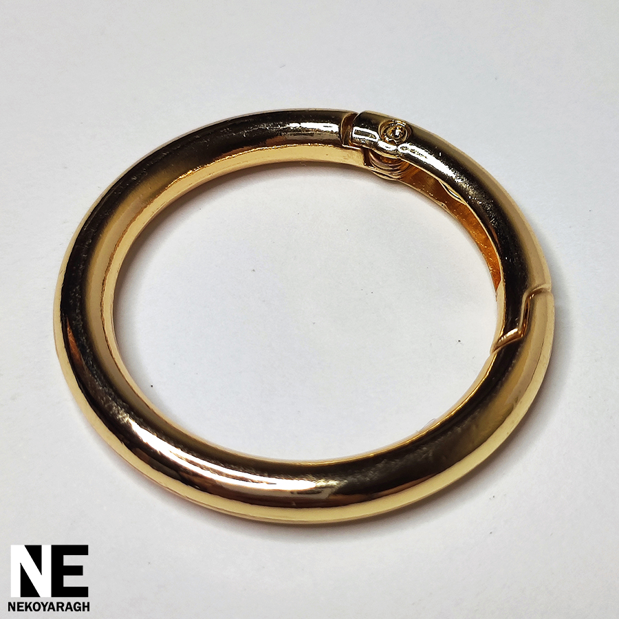 حلقه بازشو کد 50