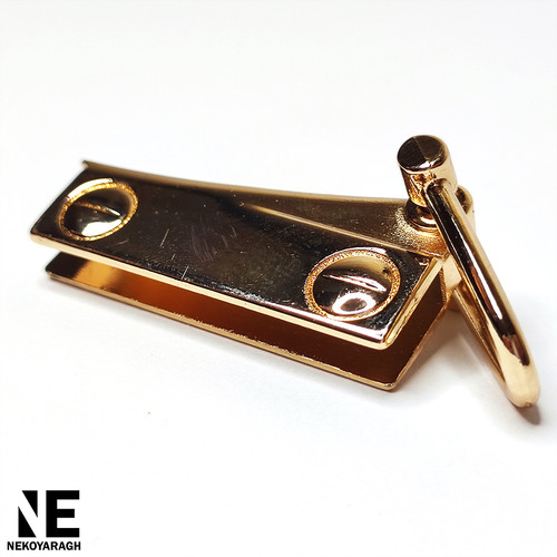 گازگیر پیچی اعلا کد 53