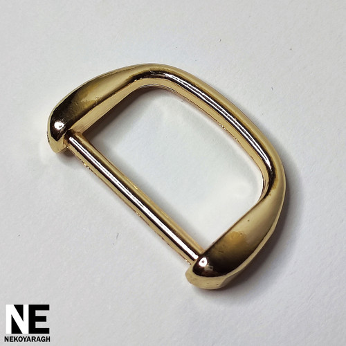 حلقه قوسی 2 سانت کد 54