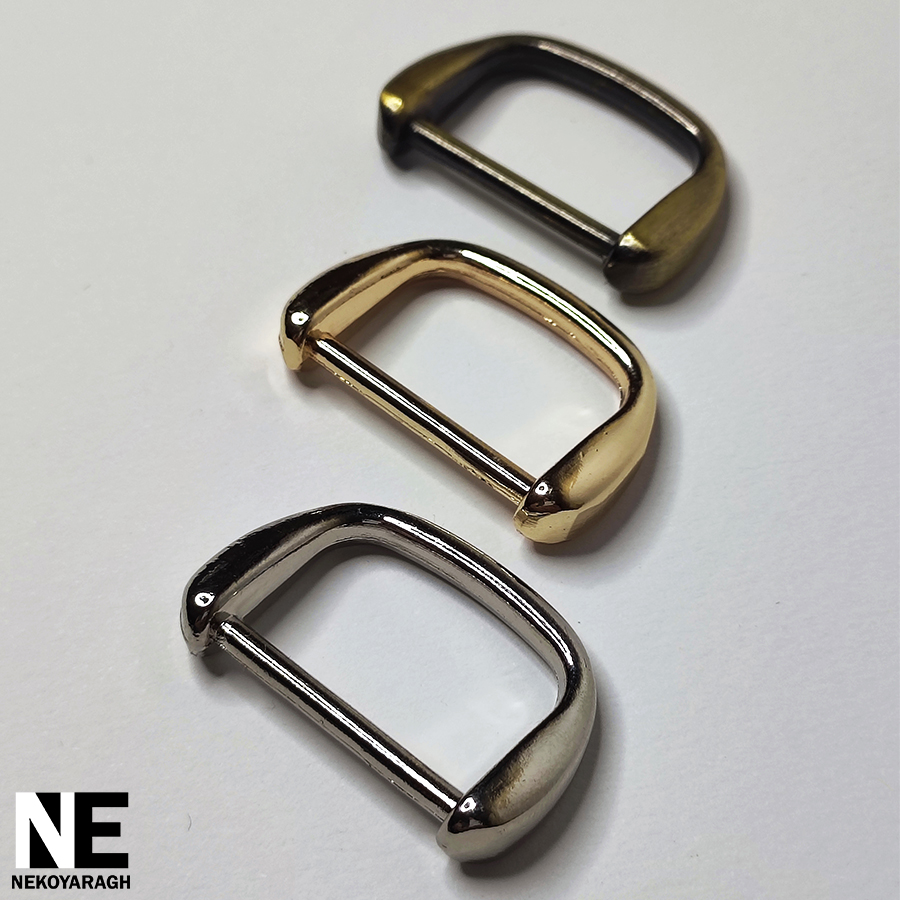 حلقه قوسی 2 سانت کد 54