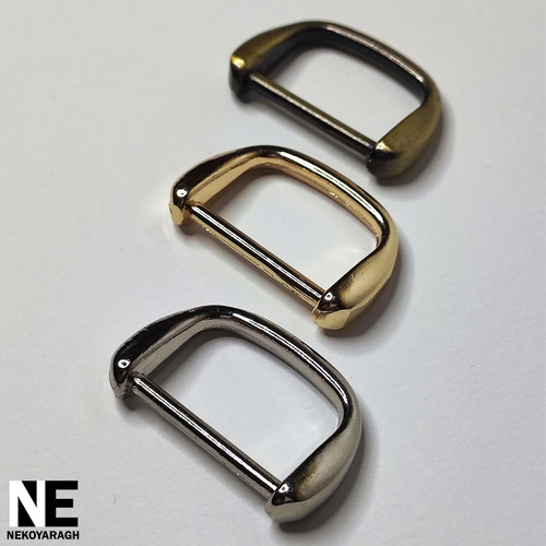 حلقه قوسی 2 سانت کد 54