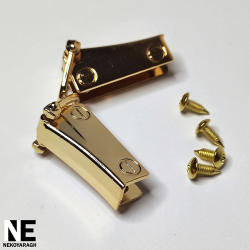 گازگیر پیچی کد 51