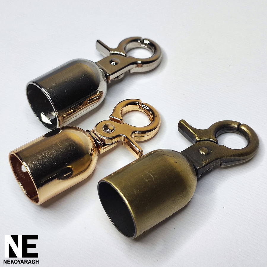 مدبر فانوسی 10 عددی کد 61