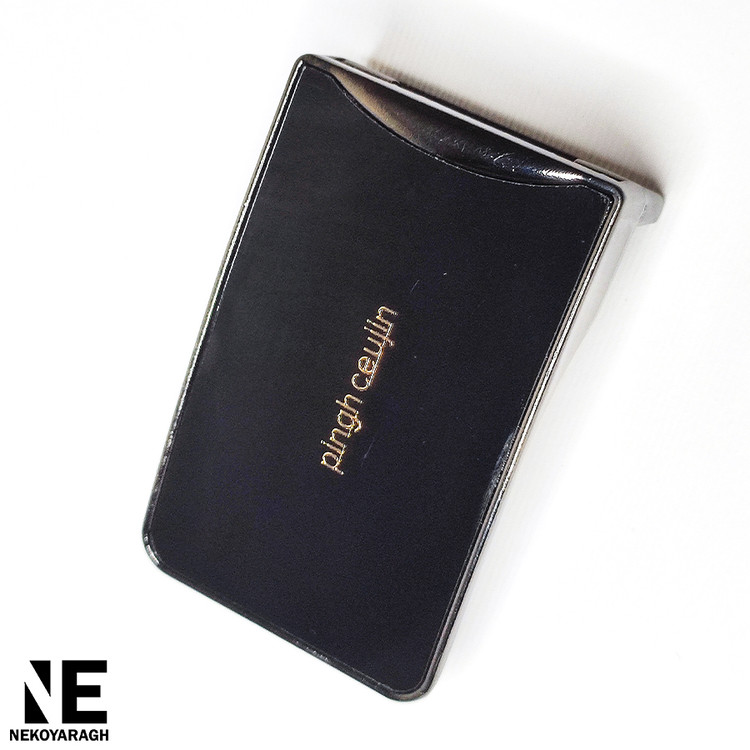 سگک پلاکی گیره ای 3.5 سانت کد 67