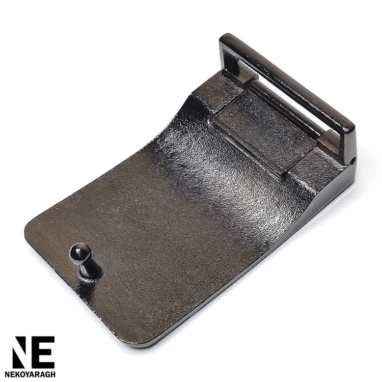 سگک پلاکی گیره ای 3.5 سانت کد 67