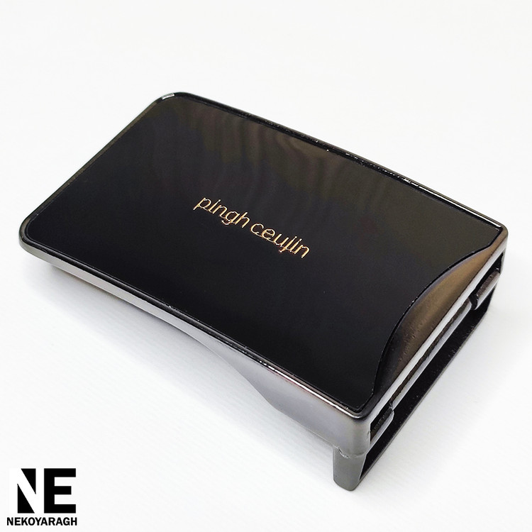 سگک پلاکی گیره ای 3.5 سانت کد 67