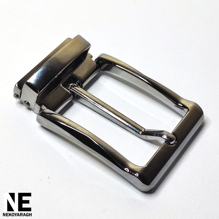 سگک گیره ای زبونه دار 3.5 سانت کد 69