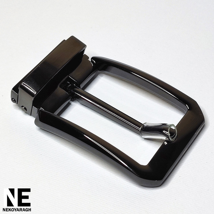 سگک گیره ای زبونه دار 3.5 سانت کد 69