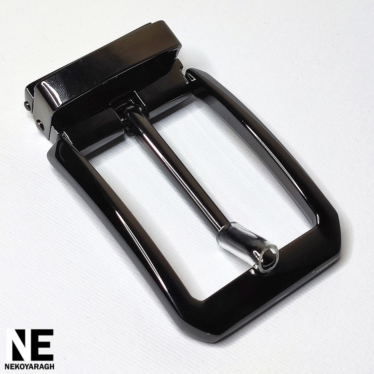 سگک گیره ای زبونه دار 3.5 سانت 1کد 69