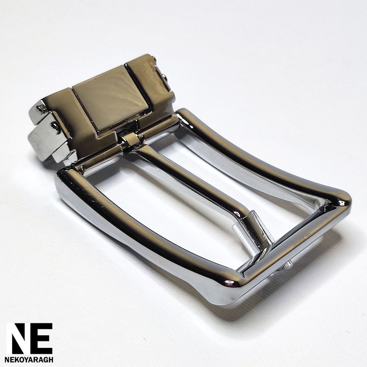 سگک گیره ای زبونه دار 3.5 سانت کد 69