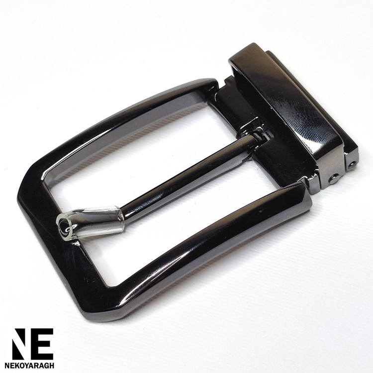 سگک گیره ای زبونه دار 3.5 سانت کد 69