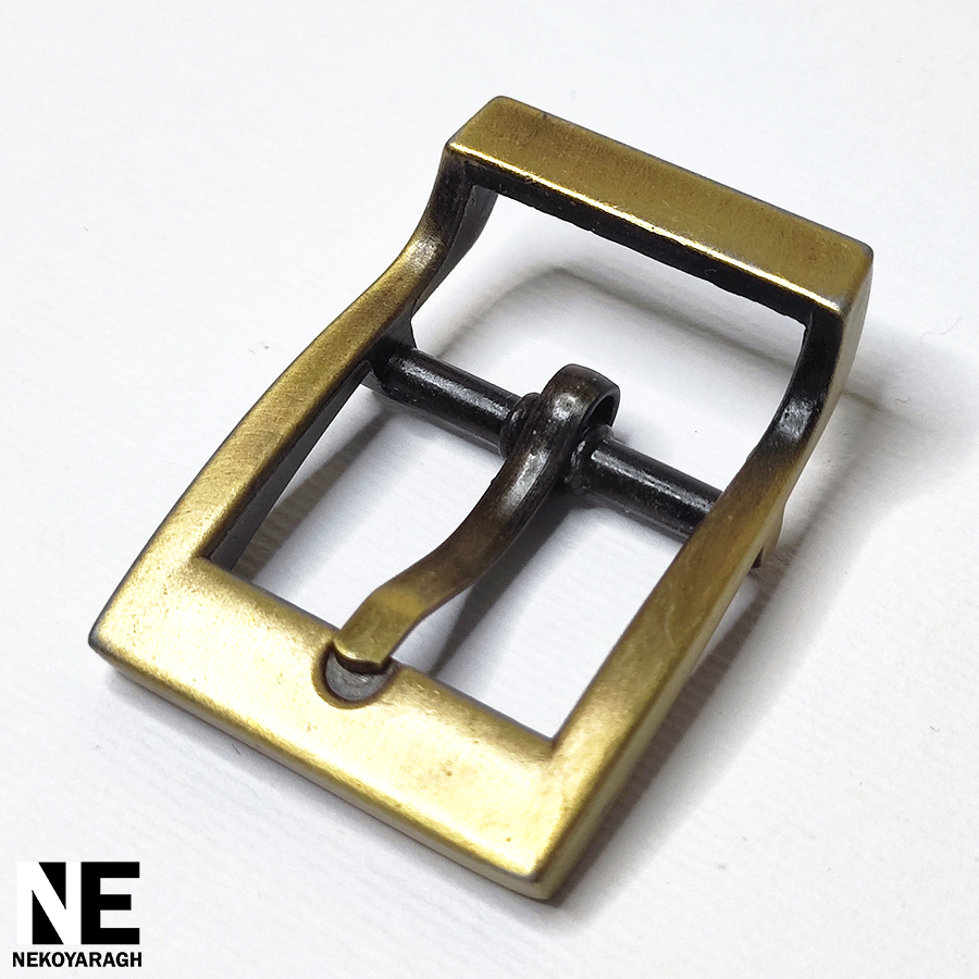 سگک گلدونی ۲سانت کد 22