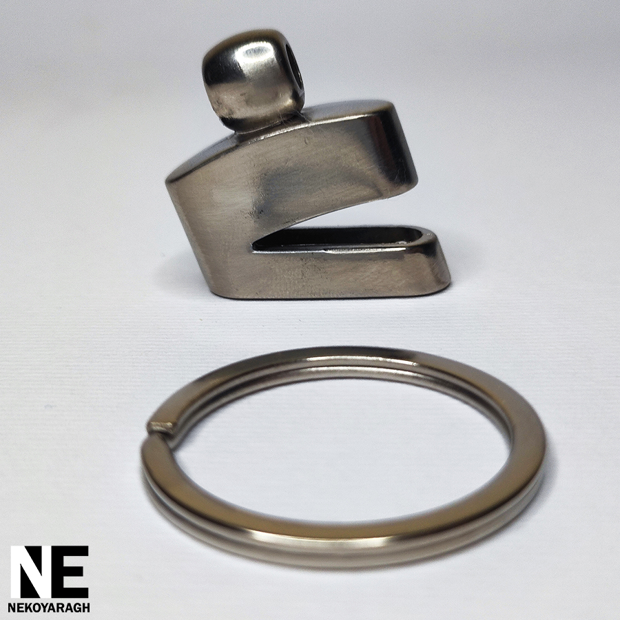 جاسوئیچی طرح لبخند کد 78