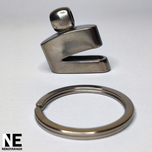 جاسوئیچی طرح لبخند کد 78