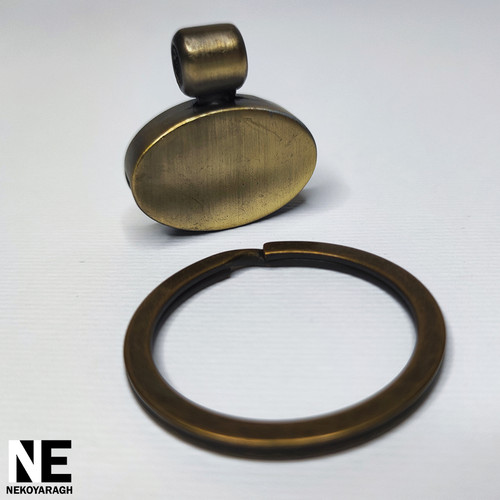 جاسوئیچی طرح بیضی کد 79