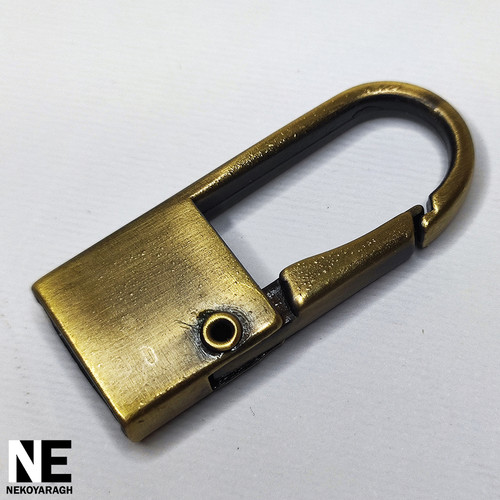 جاسوئیچی چرم خور کد 81