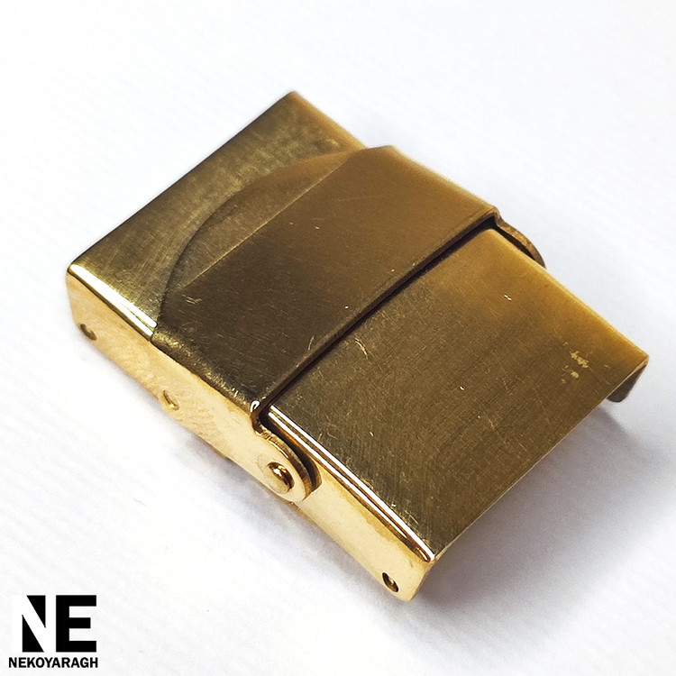 قفل گازگیر استیل کد 86