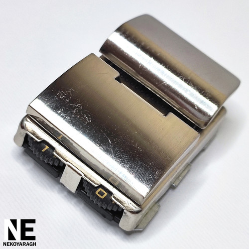 قفل دو رمز پلاکی کد 87