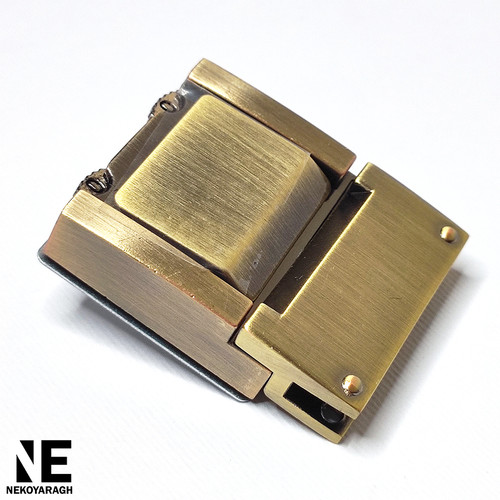 قفل دو رمز دونقطه کد 88