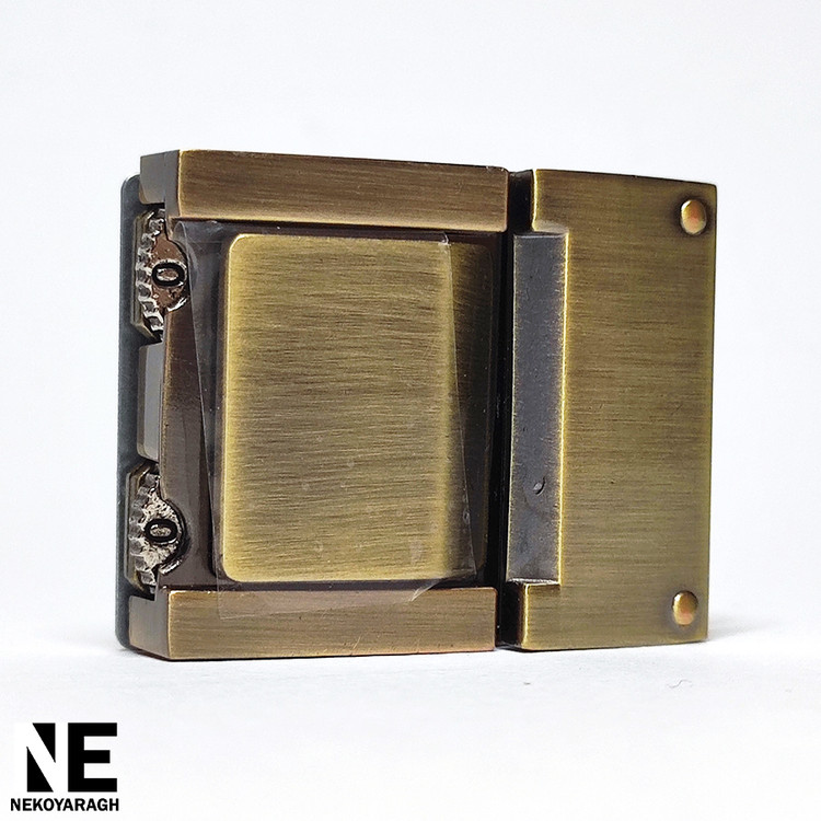 قفل دو رمز دونقطه کد 88