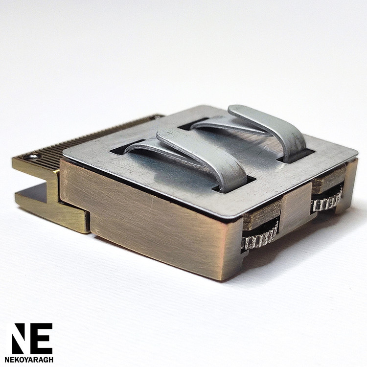 قفل دو رمز دونقطه کد 88