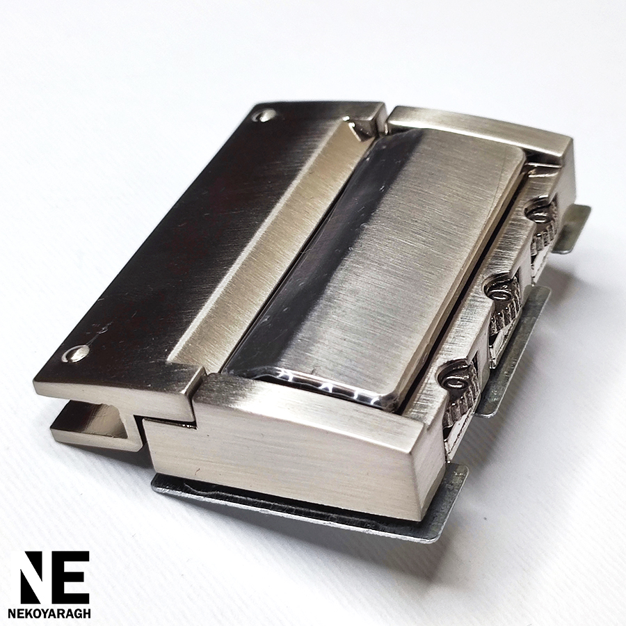 قفل سه رمز  کد 89