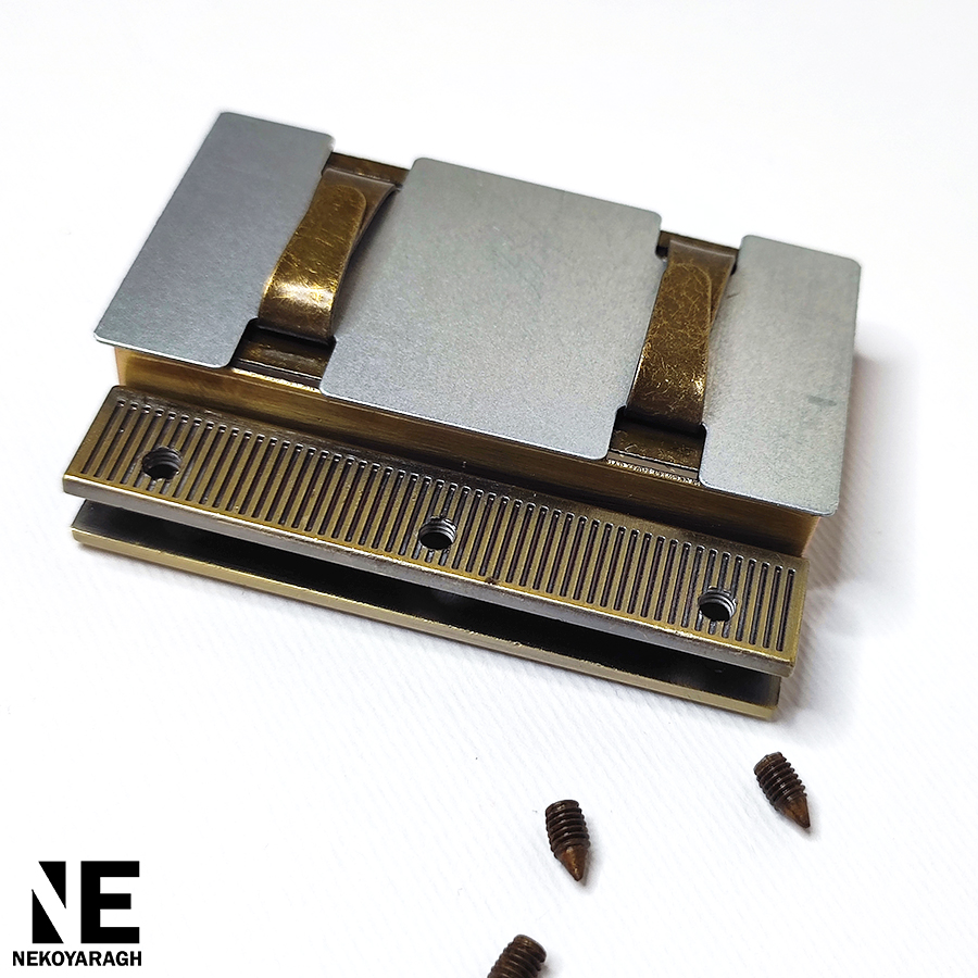 قفل سه رمز کد 89