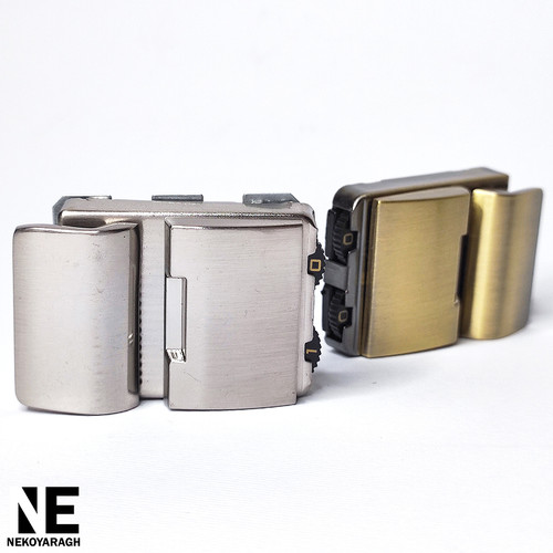 قفل دو رمز پلاکی کد 90