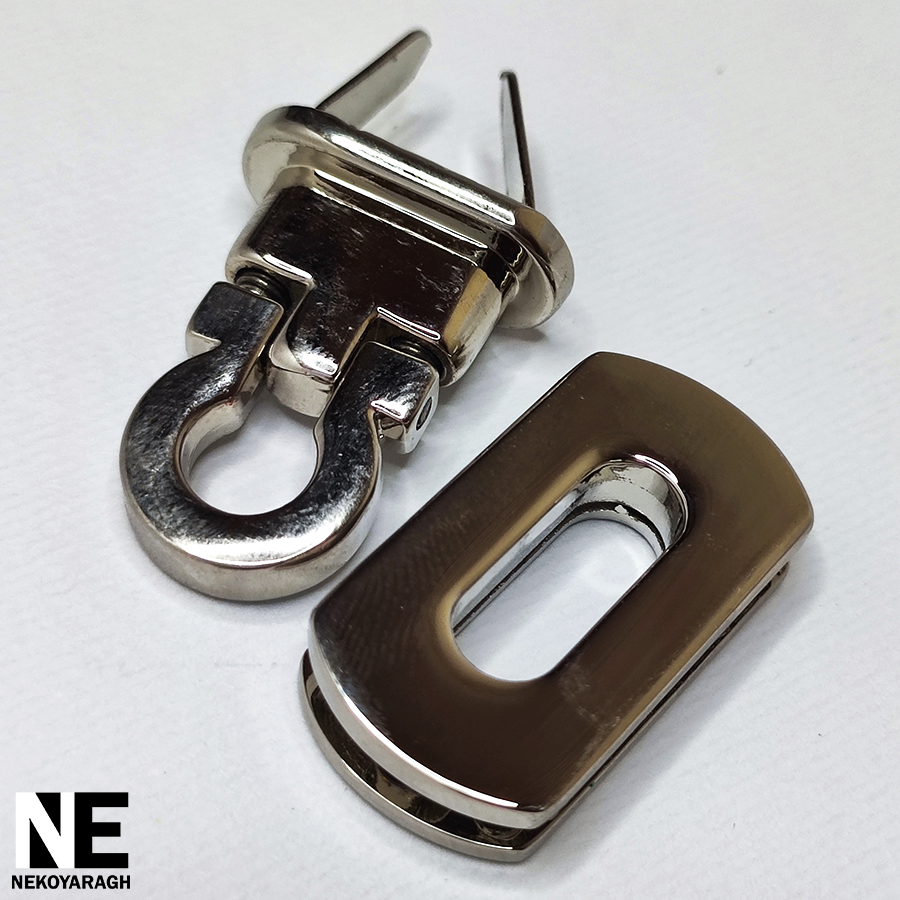 قفل کیف  کد 92