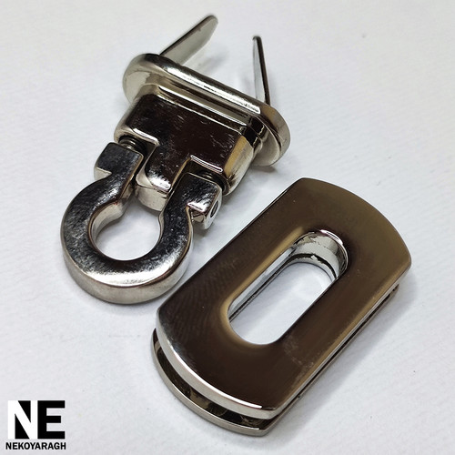 قفل کیف کد 92