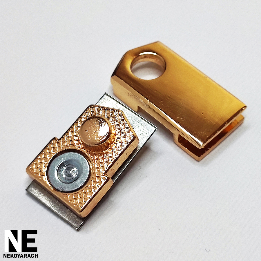 قفل کیف مگنتیکد 94