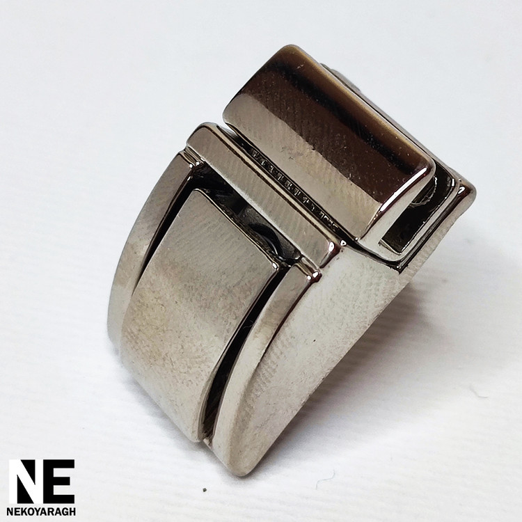 قفل کیف فلکسی کد 95