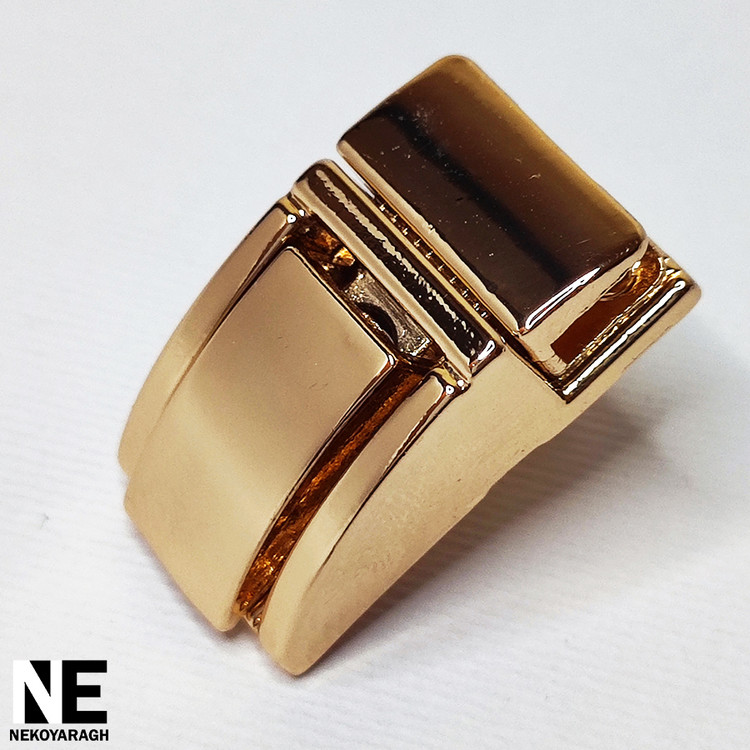 قفل کیف فلکسی کد 95