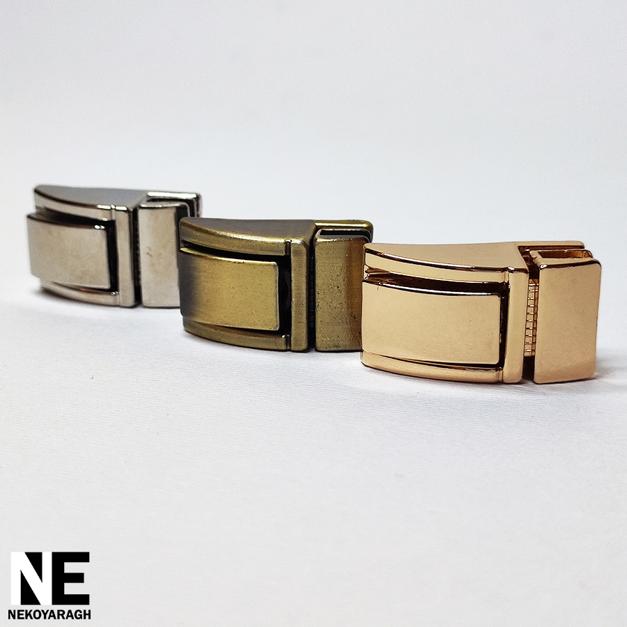 قفل کیف فلکسی  کد 95