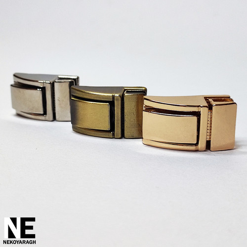 قفل کیف فلکسی کد 95