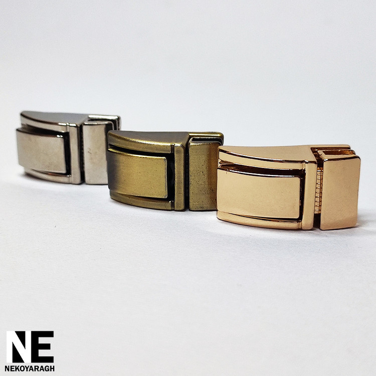 قفل کیف فلکسی کد 95