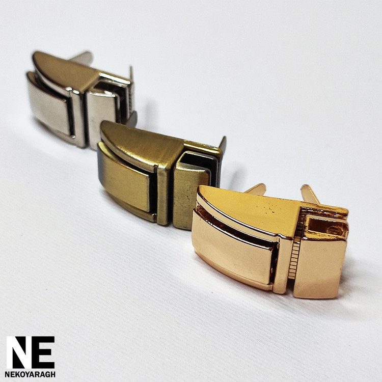 قفل کیف فلکسی کد 95