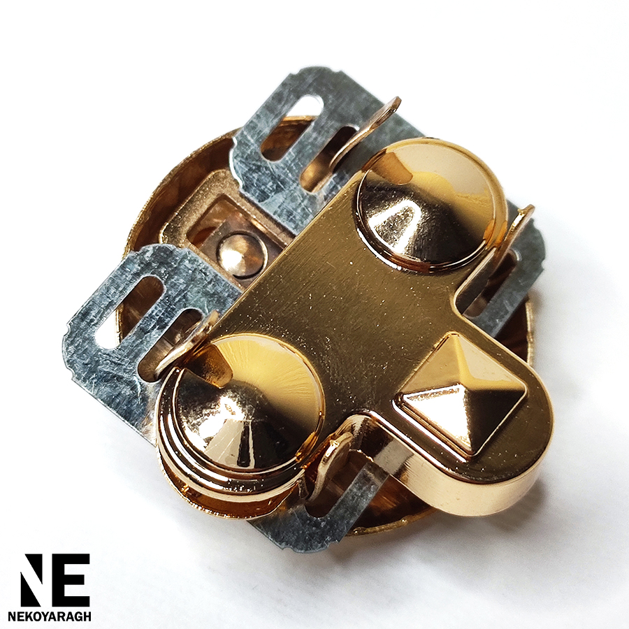 قفل کیف کد 103