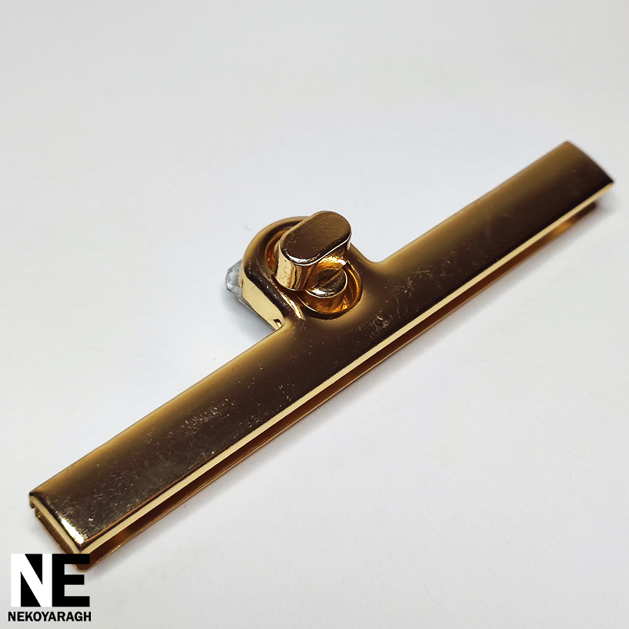 قفل لبه کاری پیچک 10 عددی کد 106